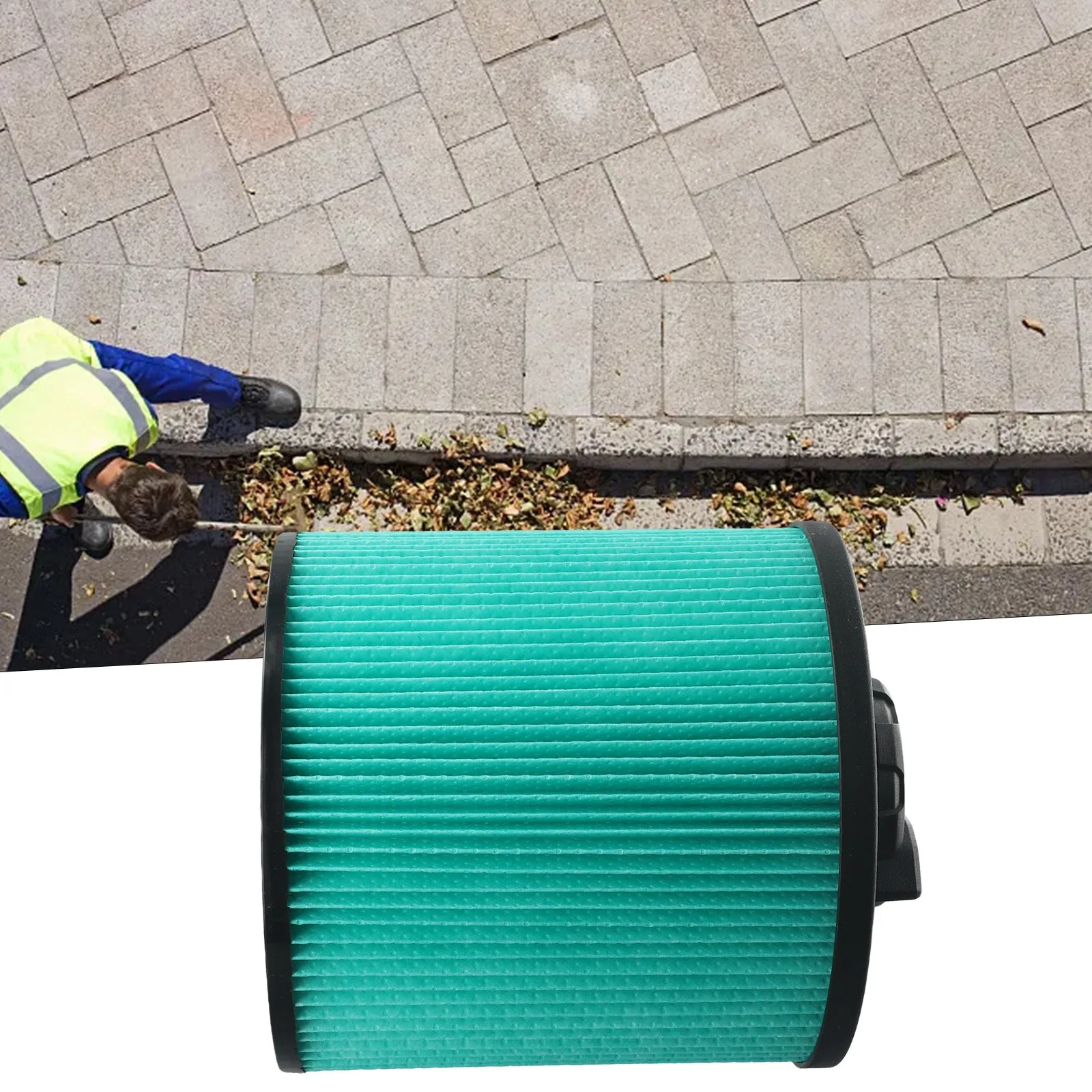 

Новый картридж фильтра пылесосов 6-16 галлонов DXVC6914 для DXV06P DXV09P DXV09PA для DXV10P DXV10PL DXV10S