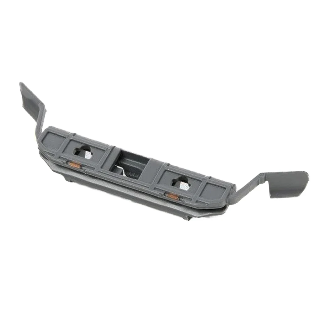 For Windshield Repair Windscreen Trim Clip Plastic Fastener Windscreen Drop Shape Clip Auto Fastener Part No 51317437711