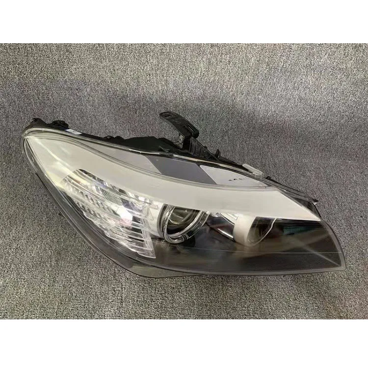 جودة عالية للمصباح الأمامي BMW E89 البيع المباشر من المصنع نظام إضاءة السيارات توريد كافي للمصابيح الأمامية للسيارة