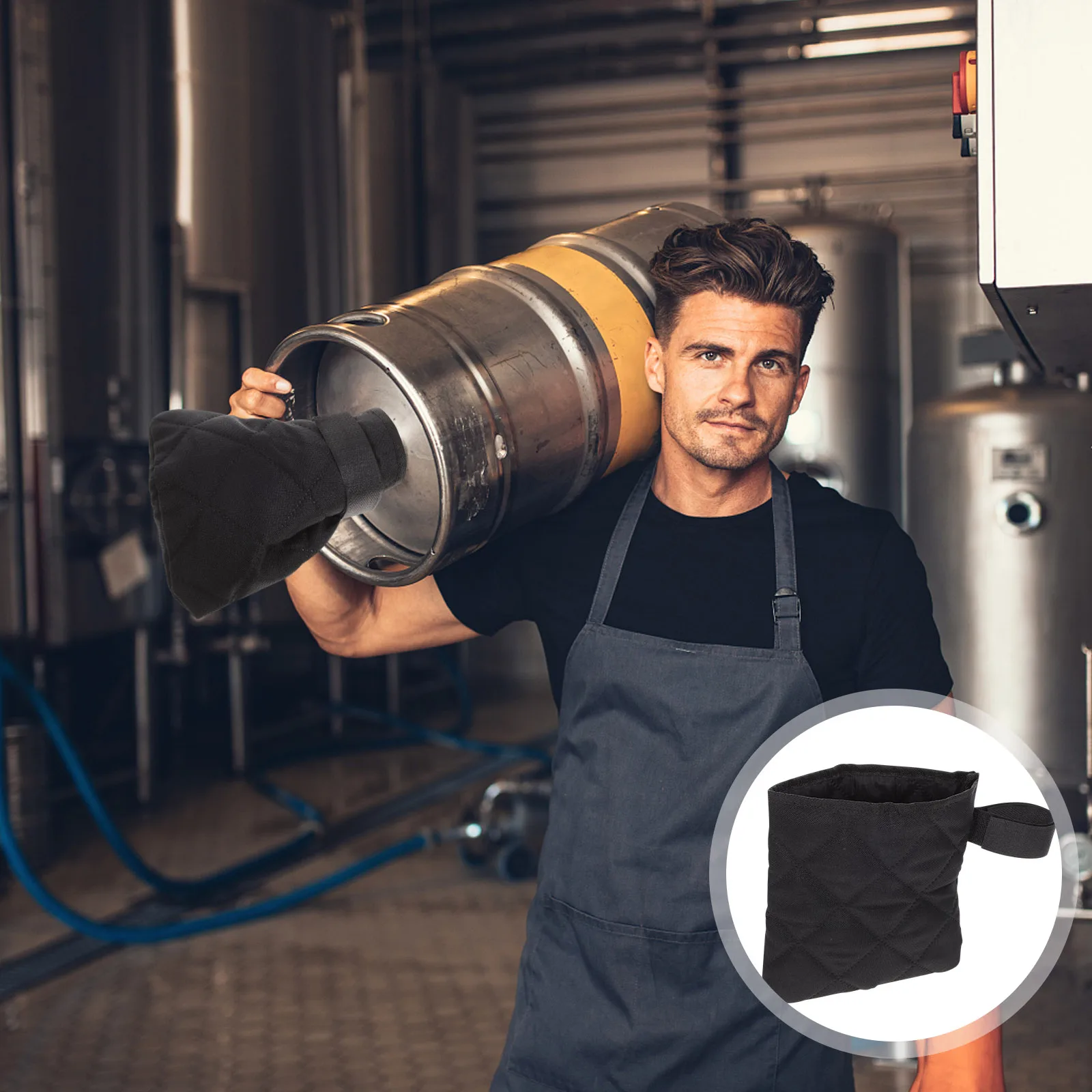 Outdoor Faucet Insu… - image