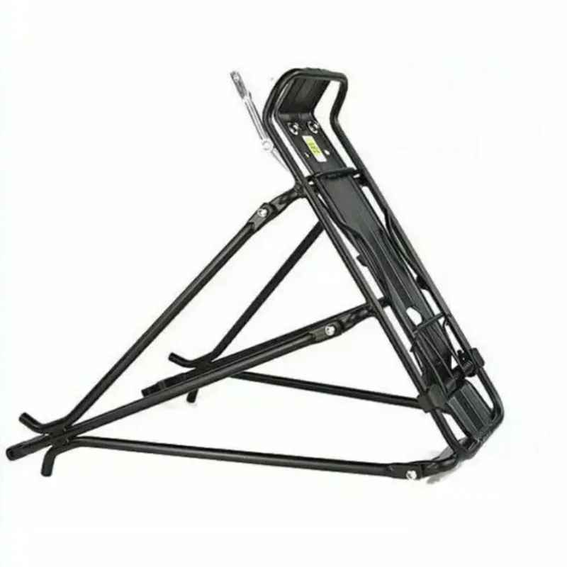 For 24/26/28 Inch Bicycle Trunk Cargo Luggage Rack Bicycle Rear Rack Bike Bracket Bracket Bike Luggage Rack