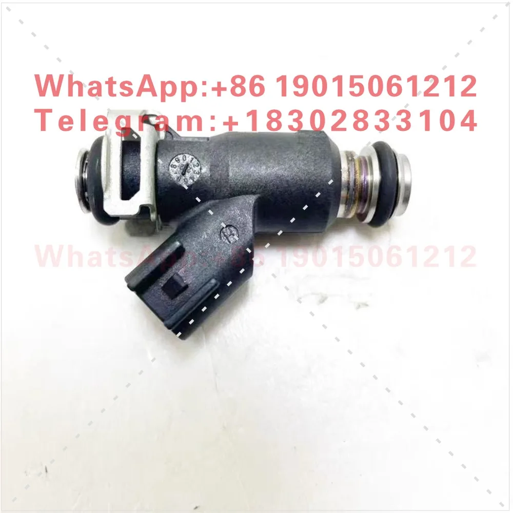 Applicable to 600 300 250 150 125 Fuel injector, injector, electric nozzle