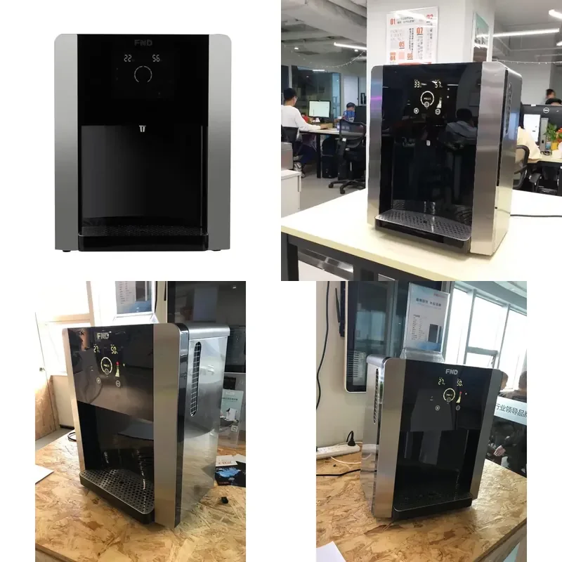 for FND 2022 Solar System Atmospheric Air Water Machine Atmospheric Water Generator