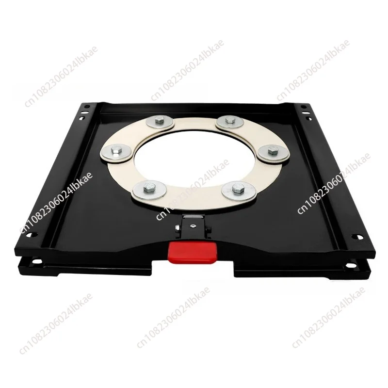 

Car swivel seat for fiat ducato 2007, ram, and promaster – driver and passenger positions