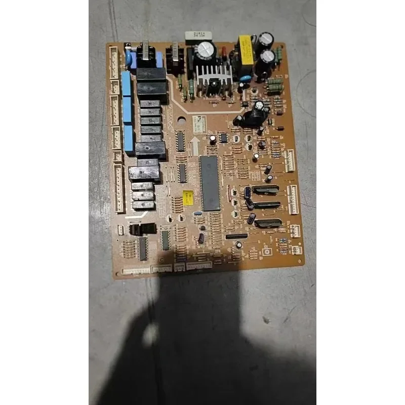 Applicable to 30143E1050 Siemens Bosch refrigerator main board FRU-573B computer driver board power supply