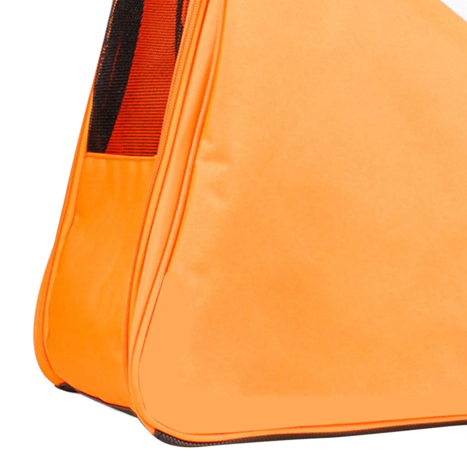 Large Capacity Skate Bag Sports Equipment Shoulder Backpack for Adults Kids Beginners Outdoor Gym Travel Fitness