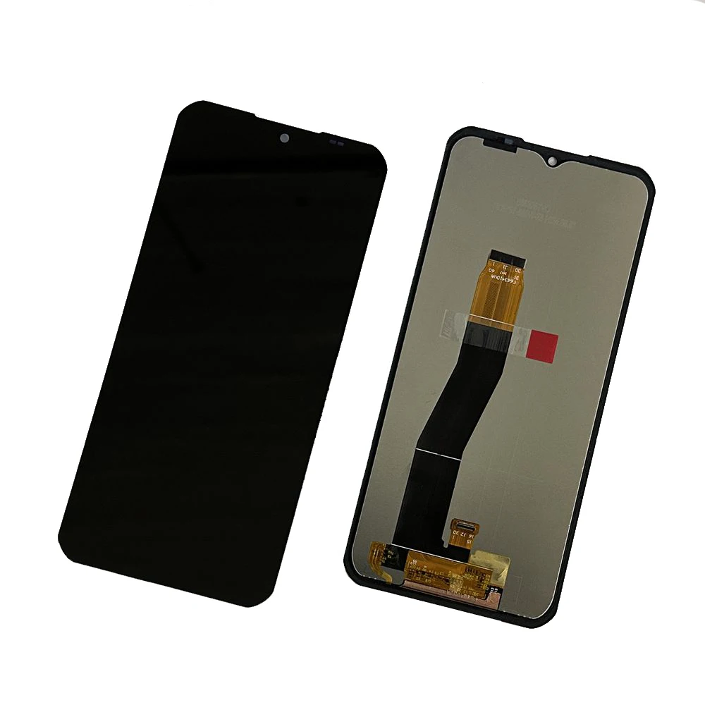 For Oukitel WP35 LCD Display Touch Screen Digitizer Assembly Replacement OUKITEL WP 35 WP35 WP39 LCD Display Sensor Parts