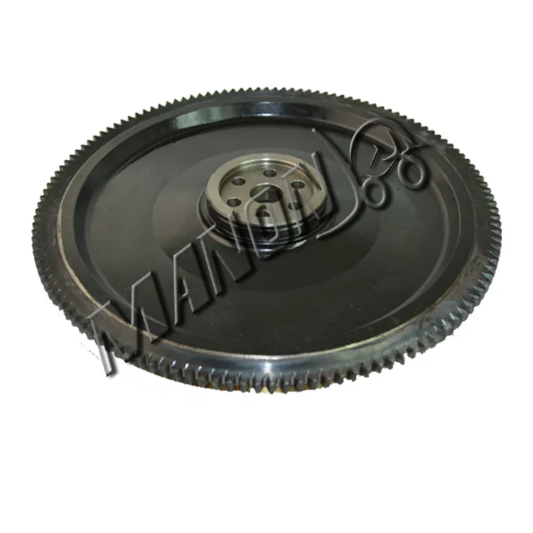 Forklift Accessories 13405-23800-71 Flywheel