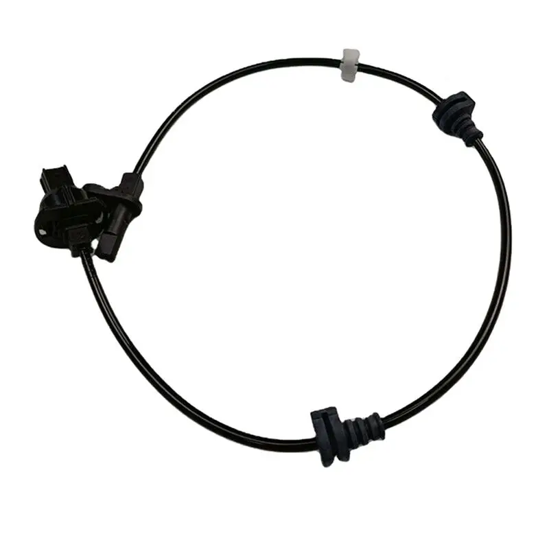 Firmly 10X 57455-T5A-013 Front Left ABS Wheel Speed Sensor For Honda City Fit 1.5L 15-19