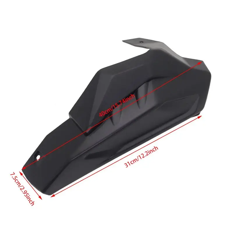 Precision Rear Cage Trim Cover For Can Am Maverick X3 / X3 Max 2017-2024 C Pillar Protection Shield Guard 705010335 705010336