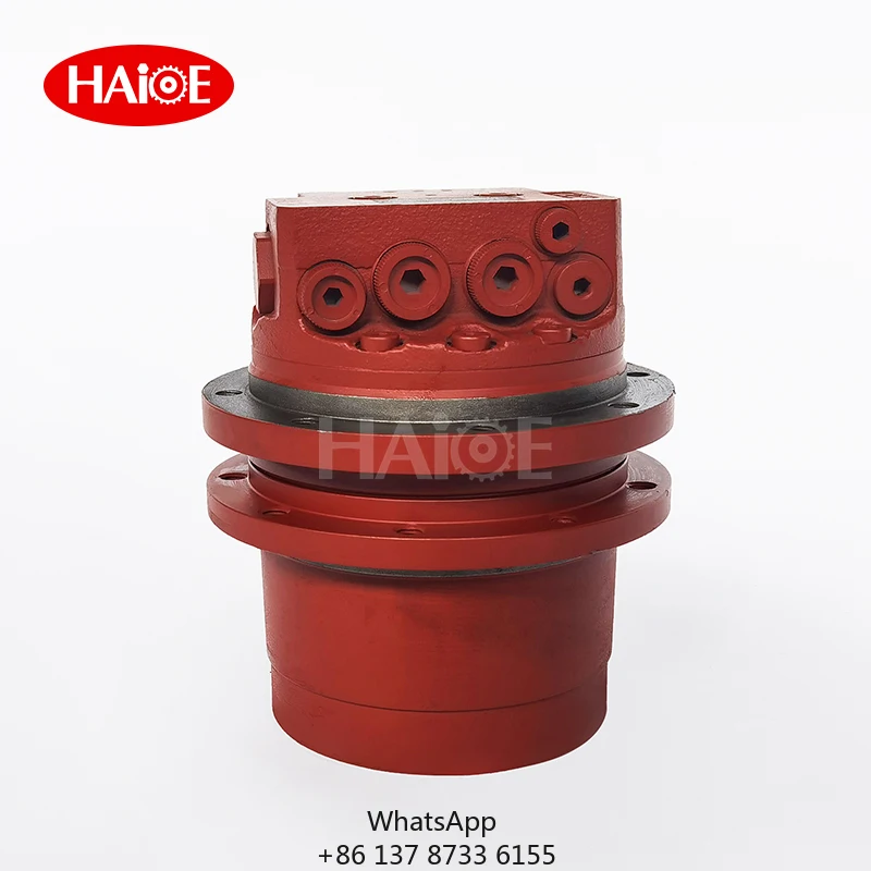 

Hydraulic Parts Excavator N150 Travel Motor N150-2 Final Drive