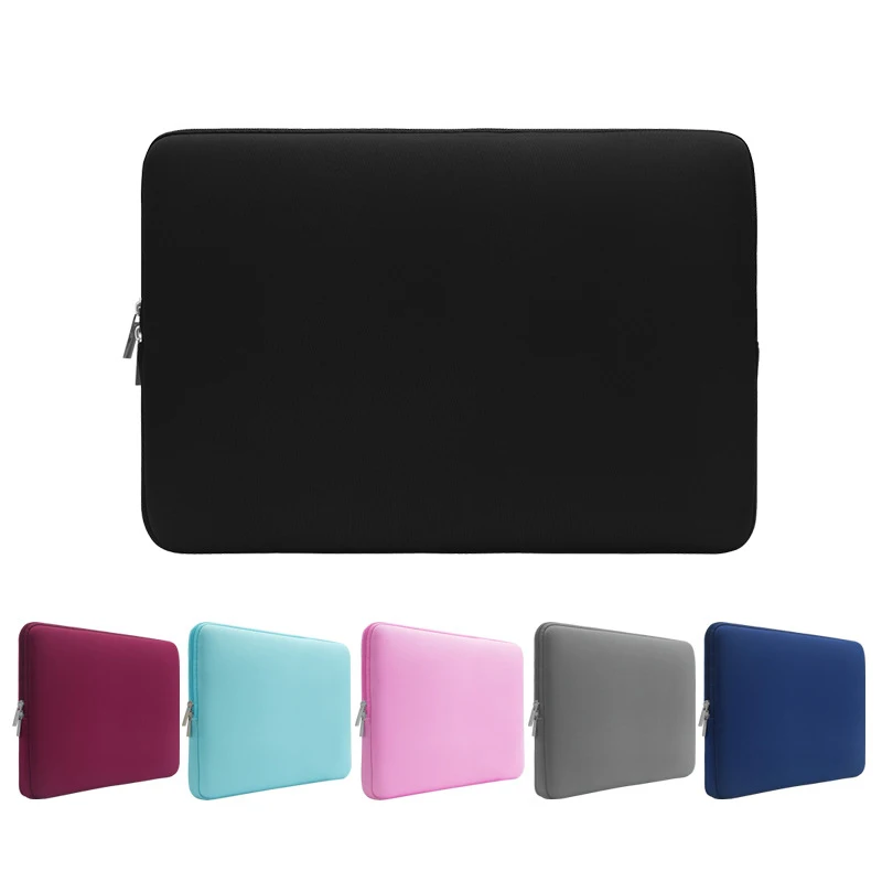 For iPad Lenovo Tab Samsung Xiaomi Mipad Huawei 8.8 10.9 Bag For Macbook Air Pro 11 12 13 14 15 15.6 17 Laptop Sleeve Case Cover