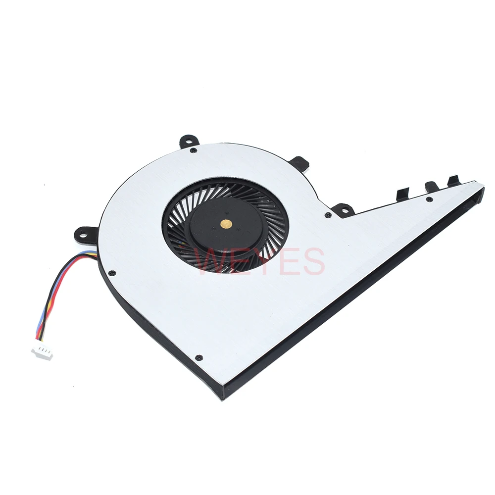 New 4-PIN Laptop Cooler Fan 925461-001 925478-001 DFS200105BS0T 6033B0053801 For HP Envy 17-AE 17M-AE111DX 17-AE143NG