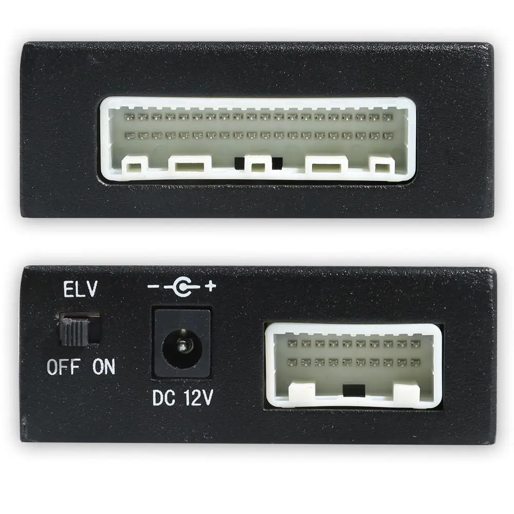 CGDI MB for Benz EIS ELV Testing Platform Instrument Emulator Support EIS Testing without ELV - Image 5