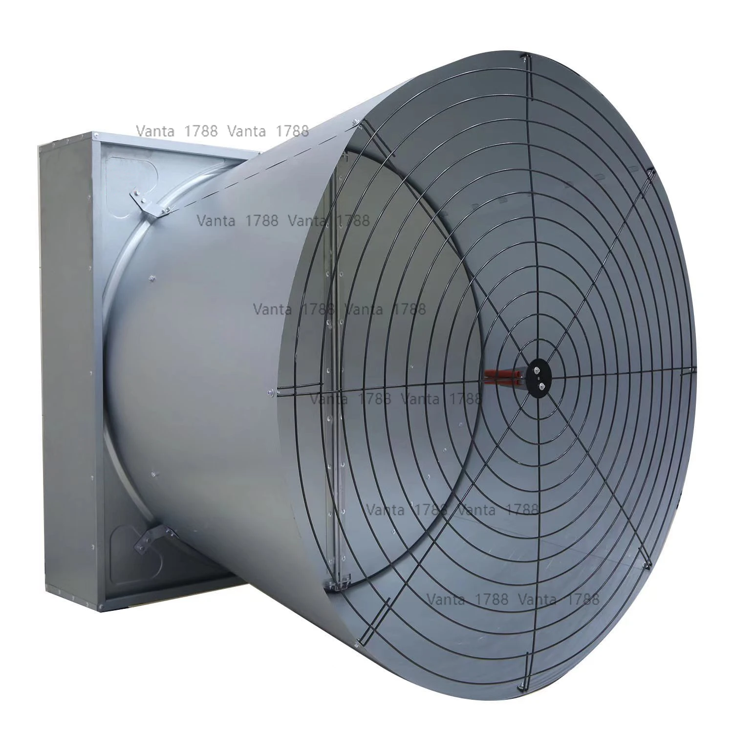 Industrial Negative… - image