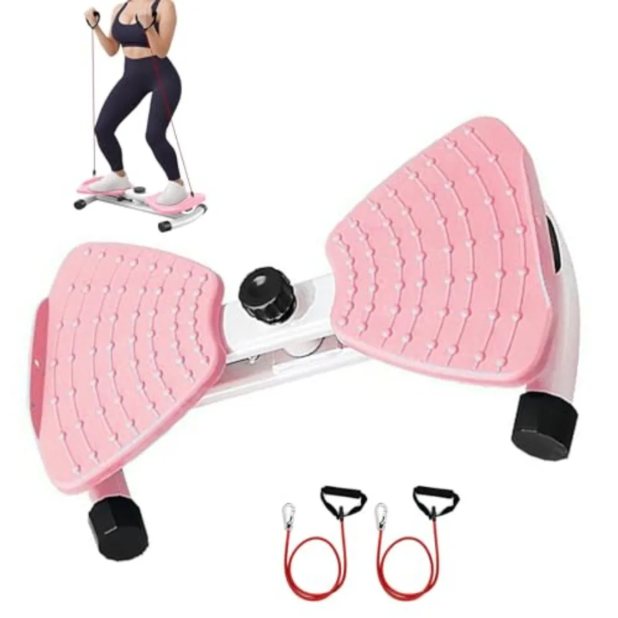 Waist Twister Ab Ma…