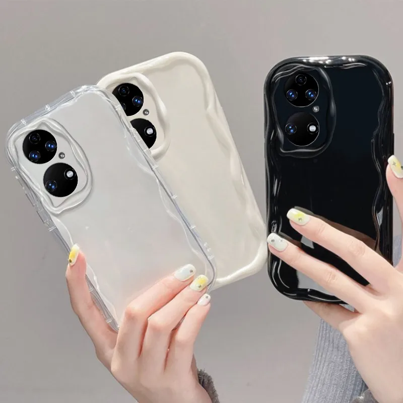 For Huawei P50 Phon…