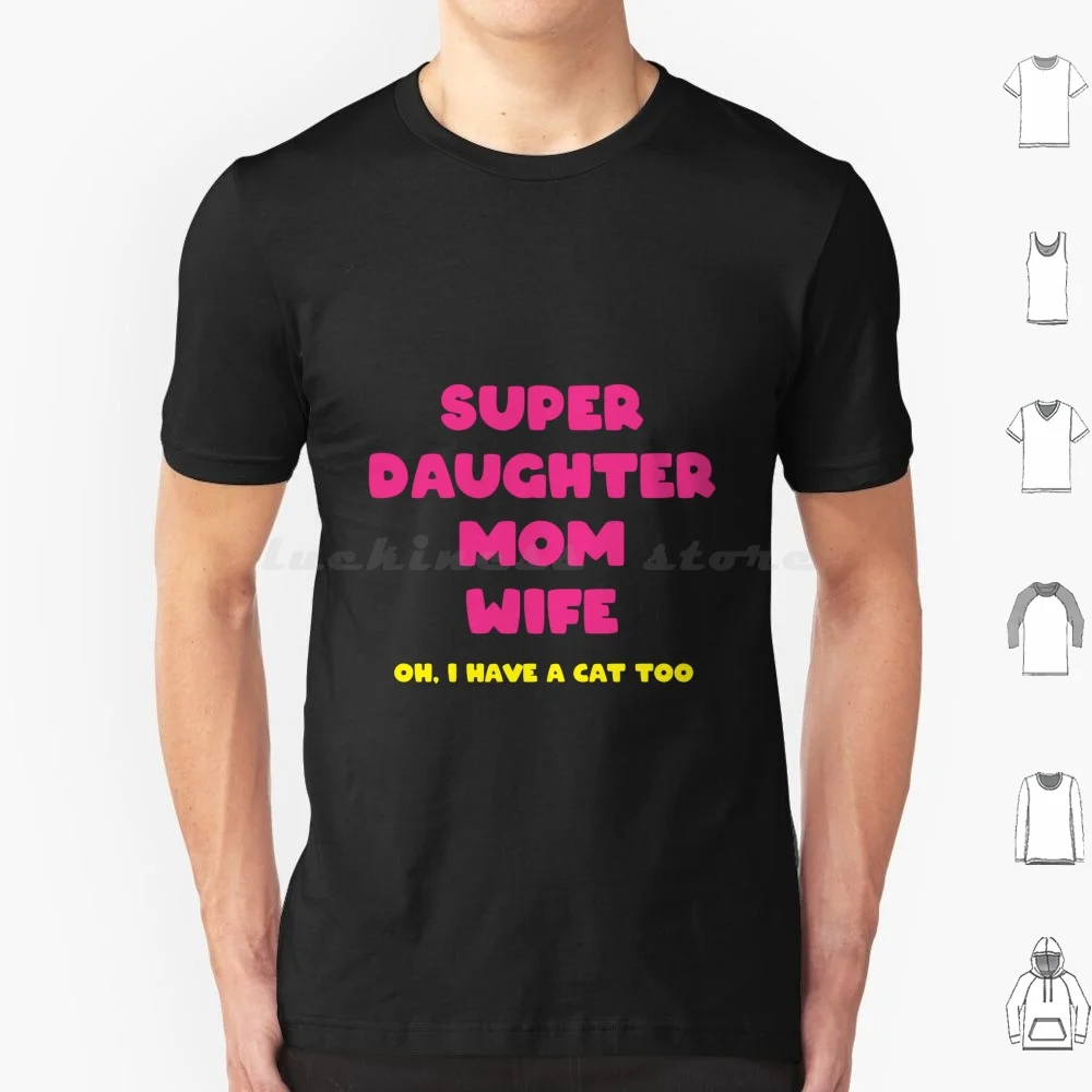 Super Duper T Shirt…