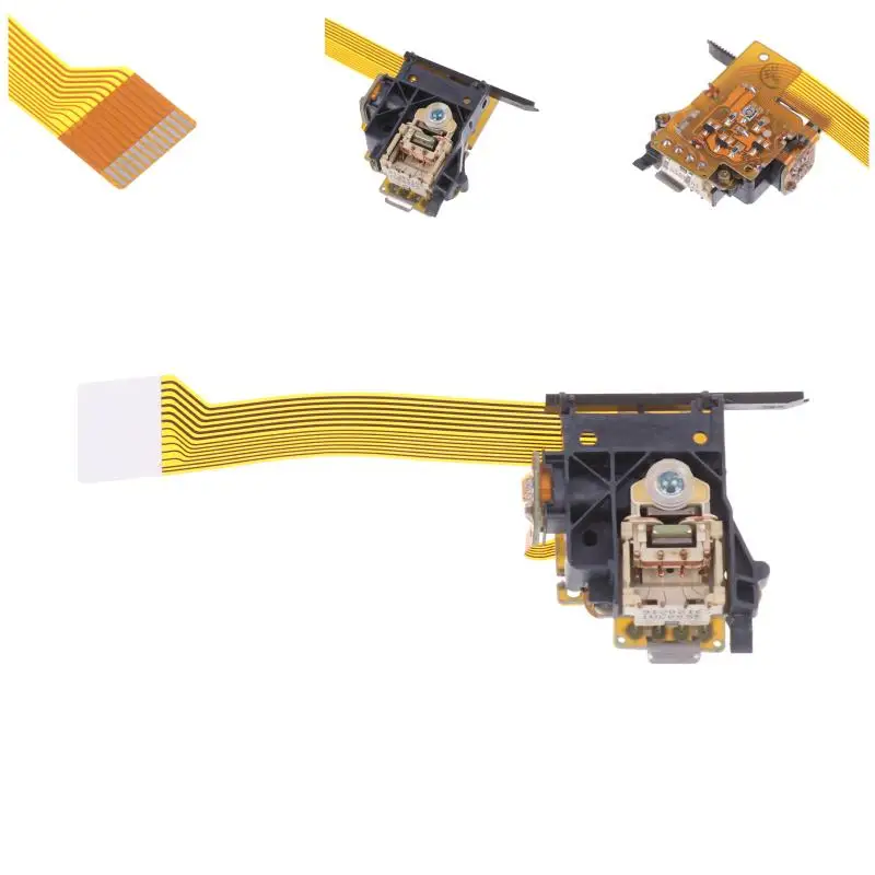 

For VAM1202 VAM1201 CDM12.1 CDM12.2 VAM1202L3 Laser Head Lens Replacement Parts Accessories