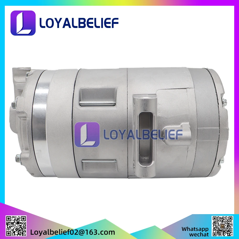 New Auto AC compressor for BMW I3 I8 3 5 Series X2 X3 X5 MINI F60 64529364867 64529364872 64529496106 64529496109 64529496111