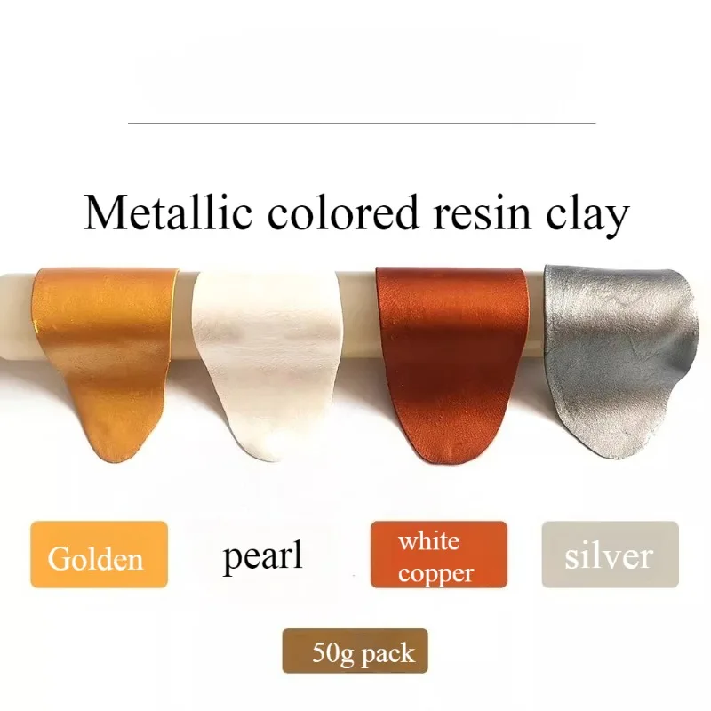 Pearlescent Metalli… - image