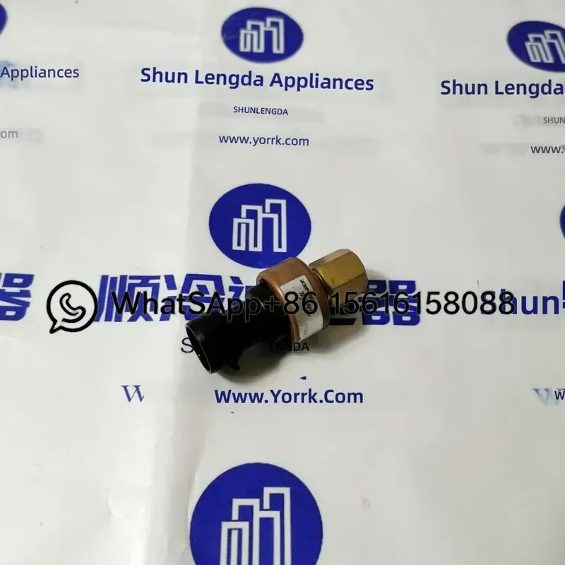 New 33ZCADP5AH Factory Carrier Air Conditioning Repair Parts High Voltage Sensor HVAC Replacement Component Compatible with