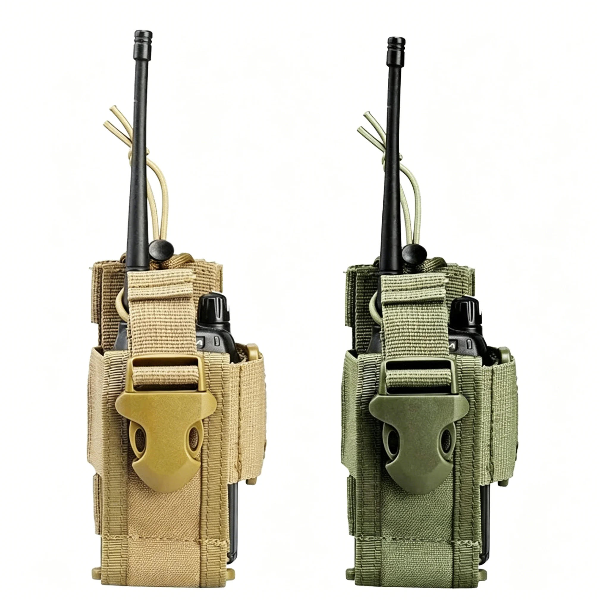 Taktiksel Ayarlanabilir Telsiz - Outdoor Hunting Bag incelemesi ve fiyatı