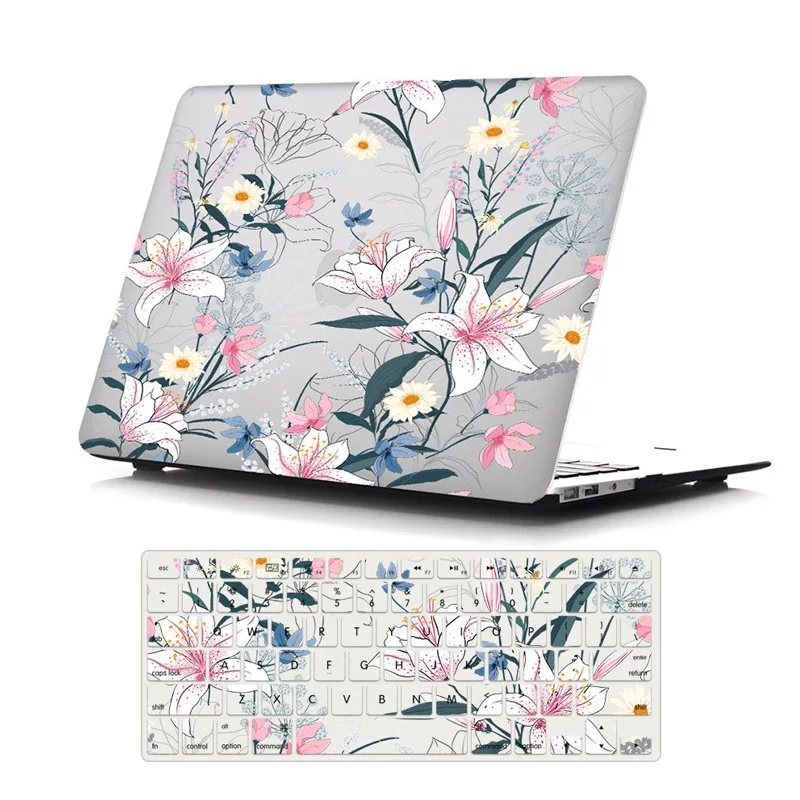 노트북 보호 커버 Airpro 컴퓨터 케이스 CaseMacBook 보호 케이스 13pro에 적합