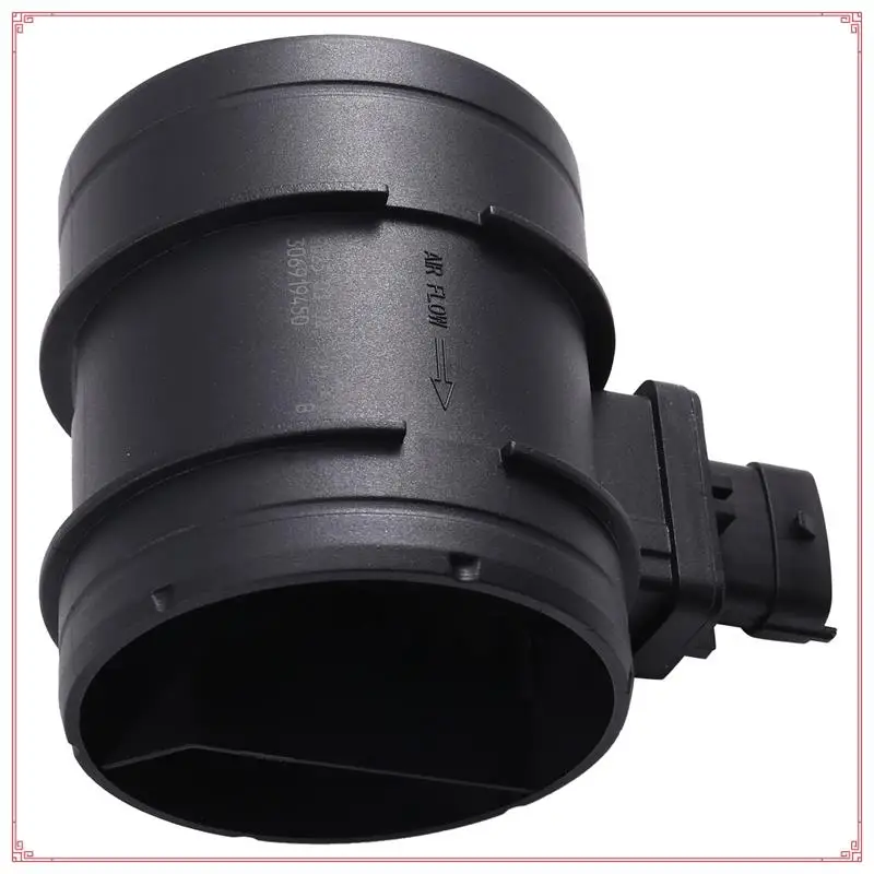 0281006056 Mass Air Flow Sensor For Fiat Ducato Iveco Daily 2006-2025 Car 55220331