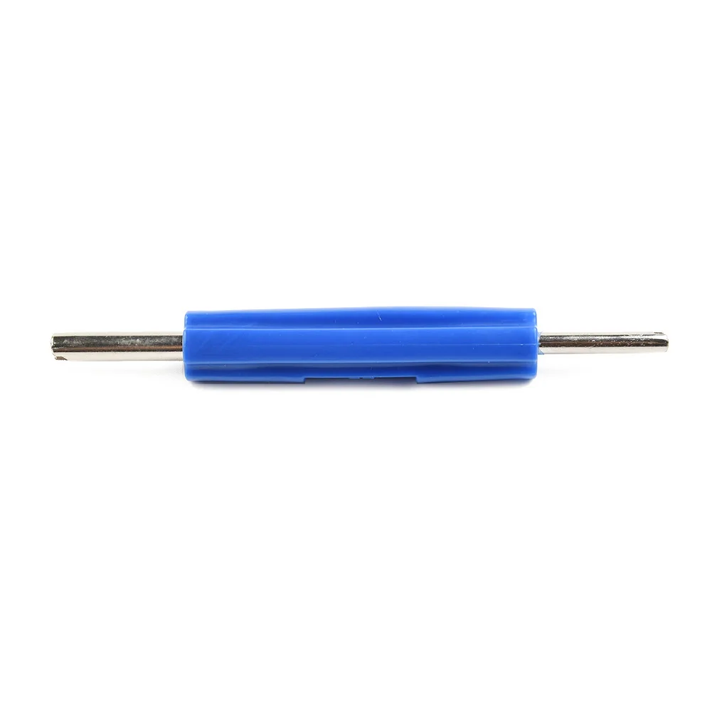 Tire Valve Core Core Tool Motorcycles Plastic And Metal Screwdriver Valve Core Tool Use For Cars High Hardness