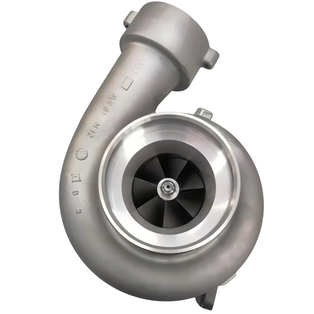 

High Quality New Turbocharger 102-0297 1020297 for CAT Engine 3516 3512 3508
