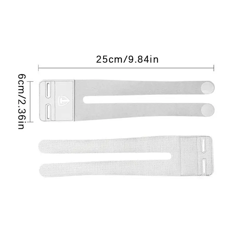 TFCC Wrist Compression Brace Adjustable Band for Ulnar Sided Pain Relief Ergonomic Design for Comfortable Extended Wear