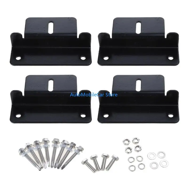 

G8TE Z Тип солнечной панели монтаж