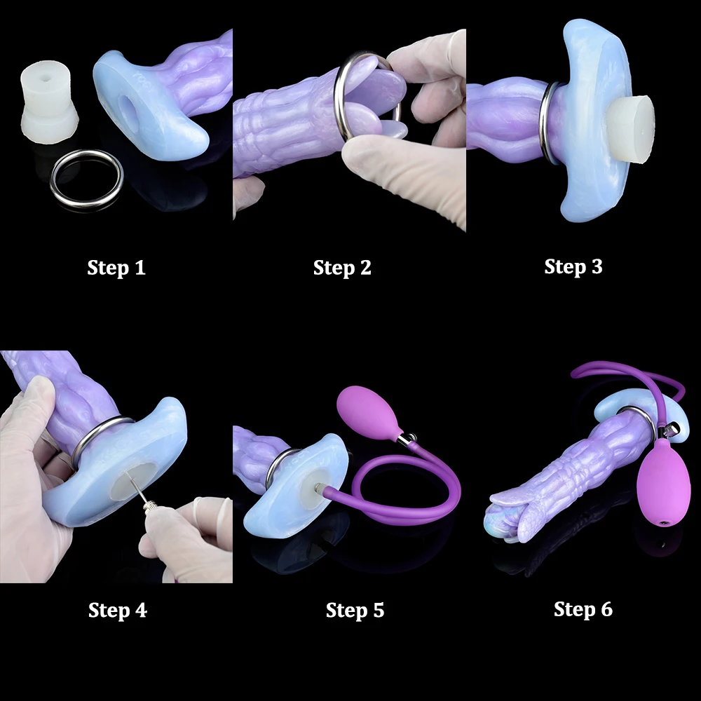 Masturbador casero para hombres: Qu realmente funciona y por qu este  juguete anal es la mejor opcin que prob?