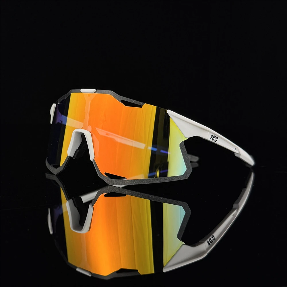 

S5 велосипедные очки поляризационные MTB очки для шоссейного велосипеда UV400 защитные солнцезащитные очки ультра легкие спортивные очки оборудование