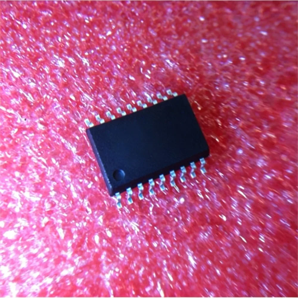 5PCS NR8576BA NR8576BA-ET MCP2515-I/SO LTC7541AKSW LTC7541 UC2874DW-2 UC2874-2 BD9488F BD9488F-GE2 LTC1043CSW LTC1043 SOP-18