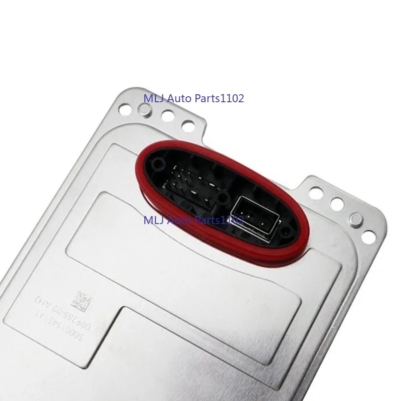 

5DC00928500 95563119402 Car Xenon HID Headlight Ballast D1S Module 95563119401 For Porsche Cayenne 957 2007-2010