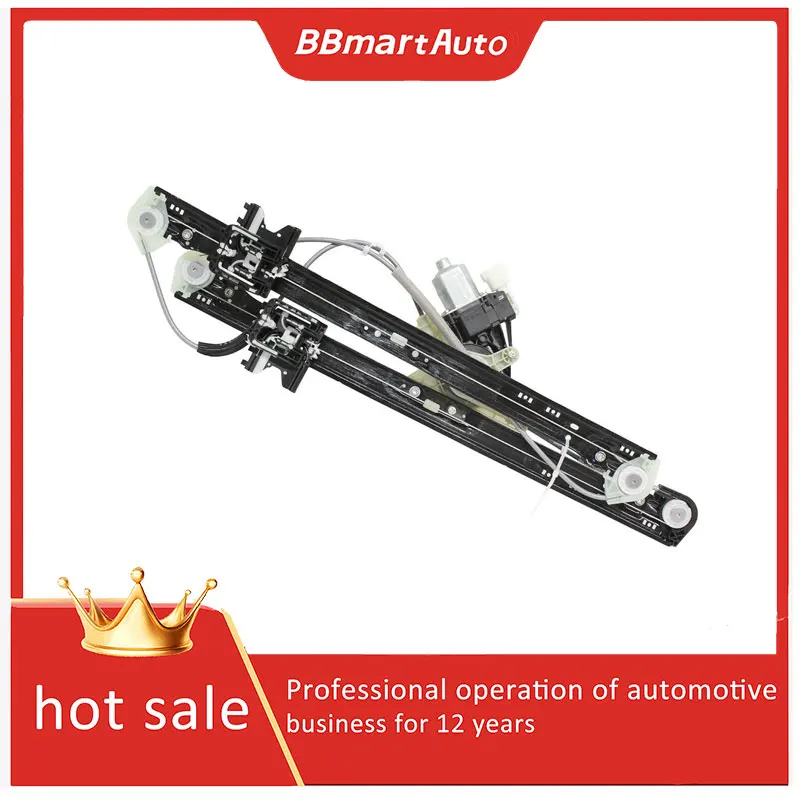 

LR083211 Left front door window regulator BBmartAuto for Discovery 5 2017-2020