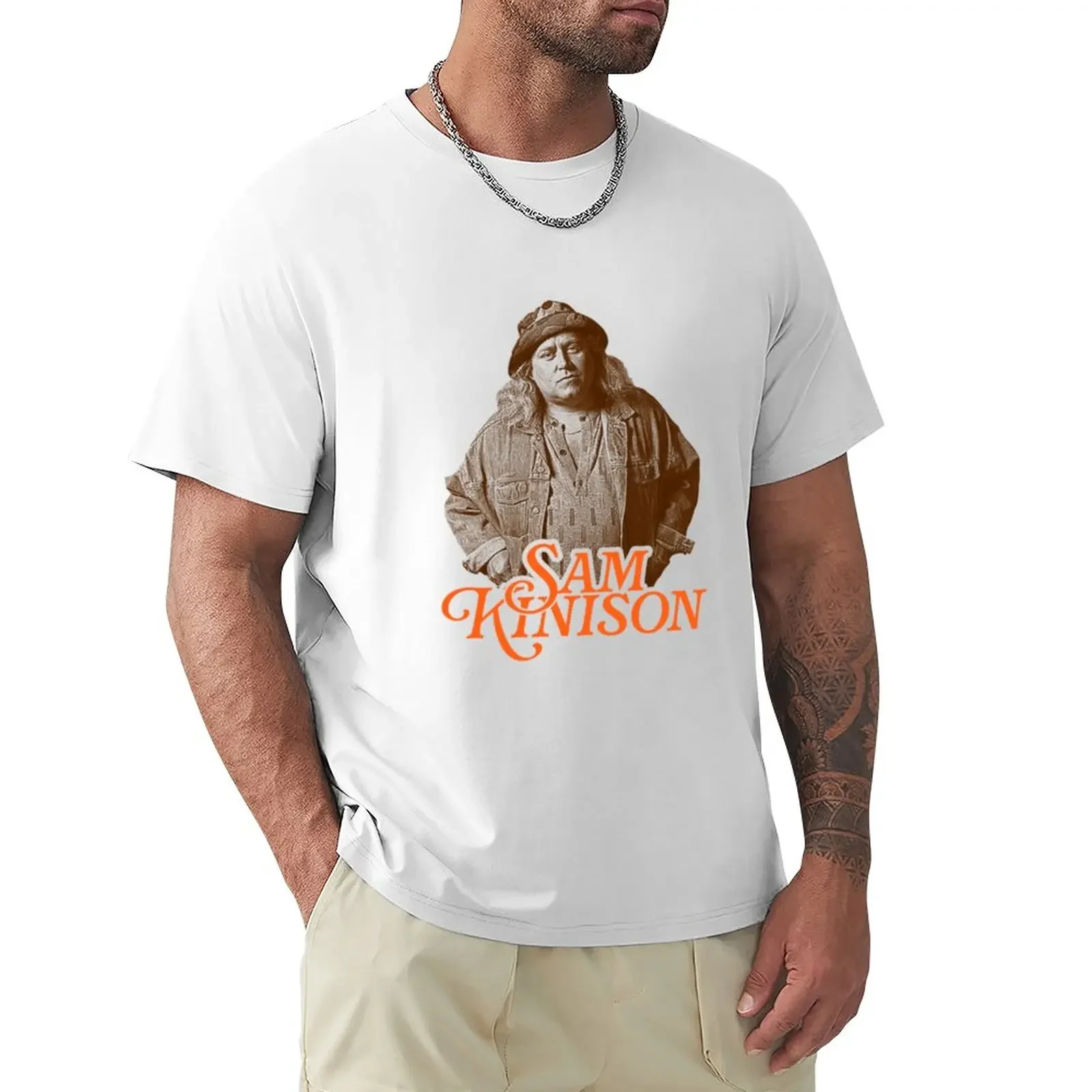 

Sam Kinison T-Shirt animal prinfor boys tops sublime fruit of the loom mens t shirts