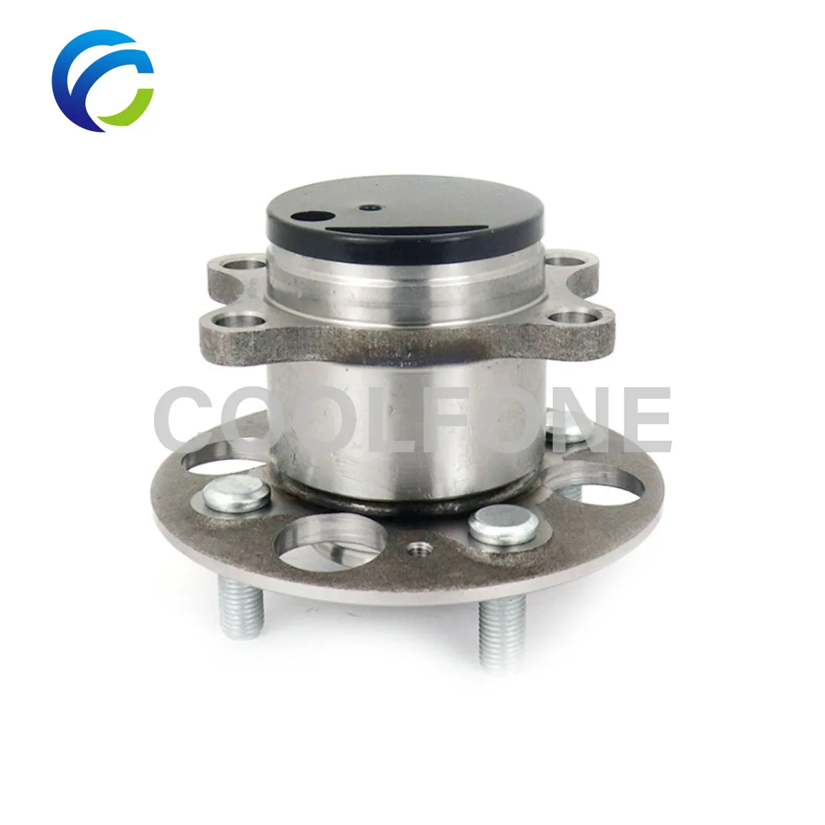 Rear Wheel Hub Bearing For HONDA WR-V 1.5 iVtec Flexfuel GH8 2017-2021 L15Z9 1497 85 Hatchback 42200TD4J51 42200-TD4-J51