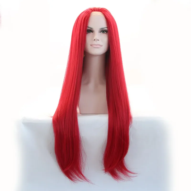 new-style-red-color-heat-resistant-hair-wig-long-synthetic-lace-front-wigs-for-black-women-cosplay