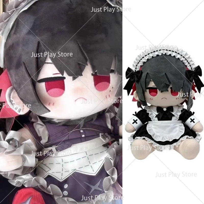 jouets-en-peluche-zenless-zone-zero-de-40-cm-ellen-joe-cosplay-poupees-en-peluche-vetements-a-habiller-figurine-en-peluche-decoration-cadeaux-d'anniversaire