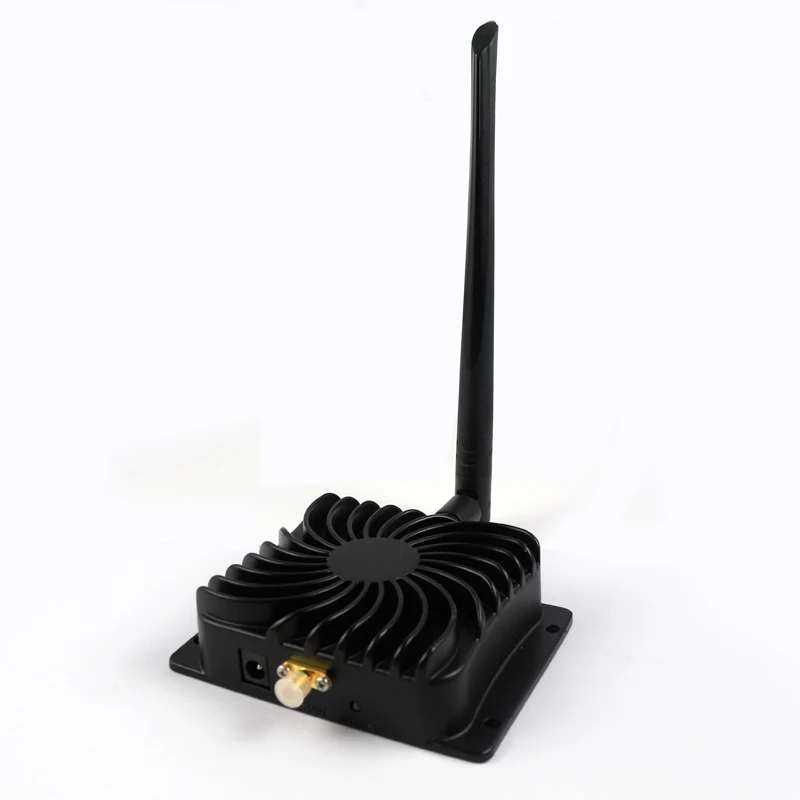 best seller Remote Coverage WiFi Amplifier WiFi Signal Booster