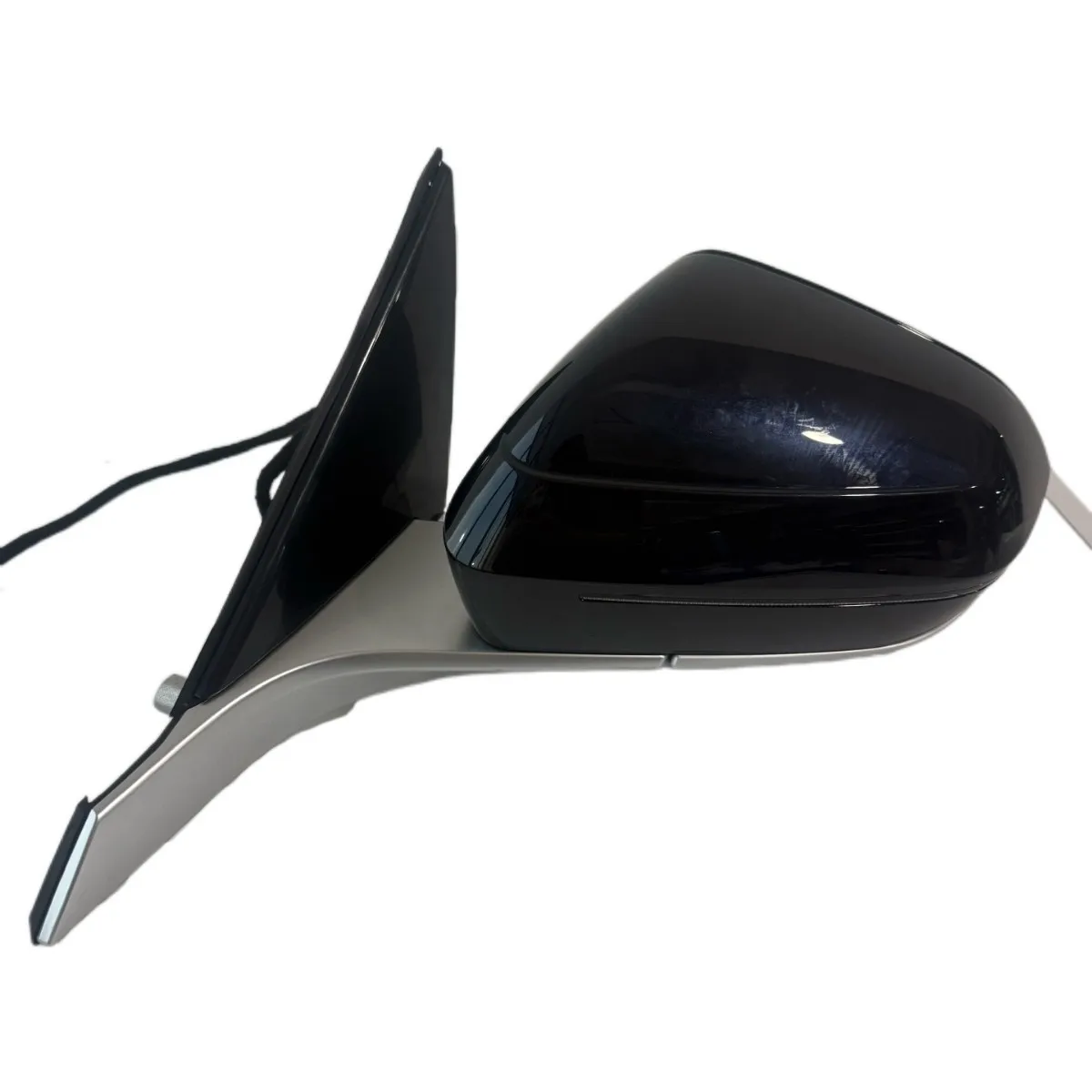 Car Side Mirror Assembly Adapted For BMW 7 Series G70 735Li 740Li Left & Right Rearview Mirror Assembly