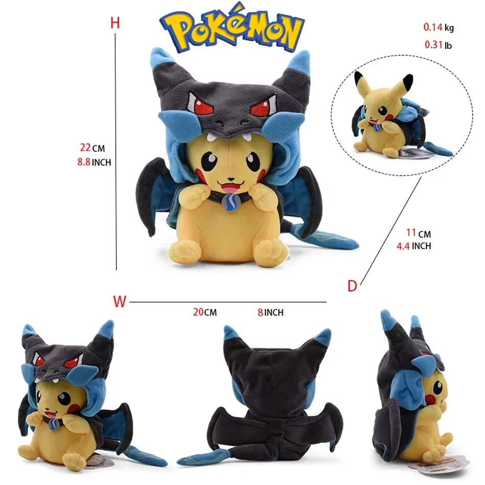 10-pieces-peluches-cosplay-eevee-pikachu-jouets-en-peluche-pikachu-peluche-lucario-poupee-en-peluche-cadeau-de-collection-dessin-anime-20-30cm