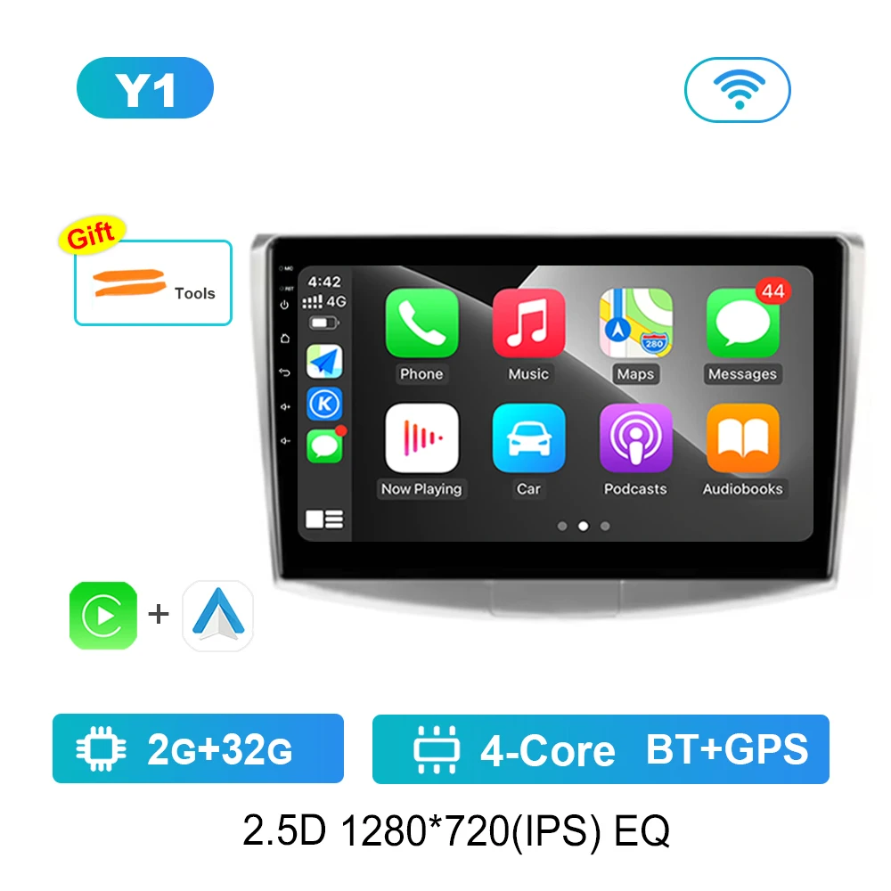 Variant: Y1 2G 32G T