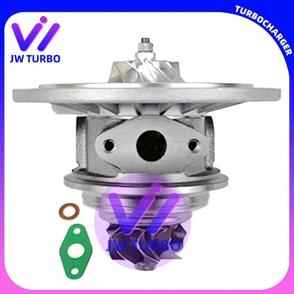 

RHF5 Turbo Cartridge Core CHRA VJ33 VJ26 WL84 Turbo for Mazda B2500 2.5 L 80 Kw 109 HP 115 J97A 2500ccm 1996-1999