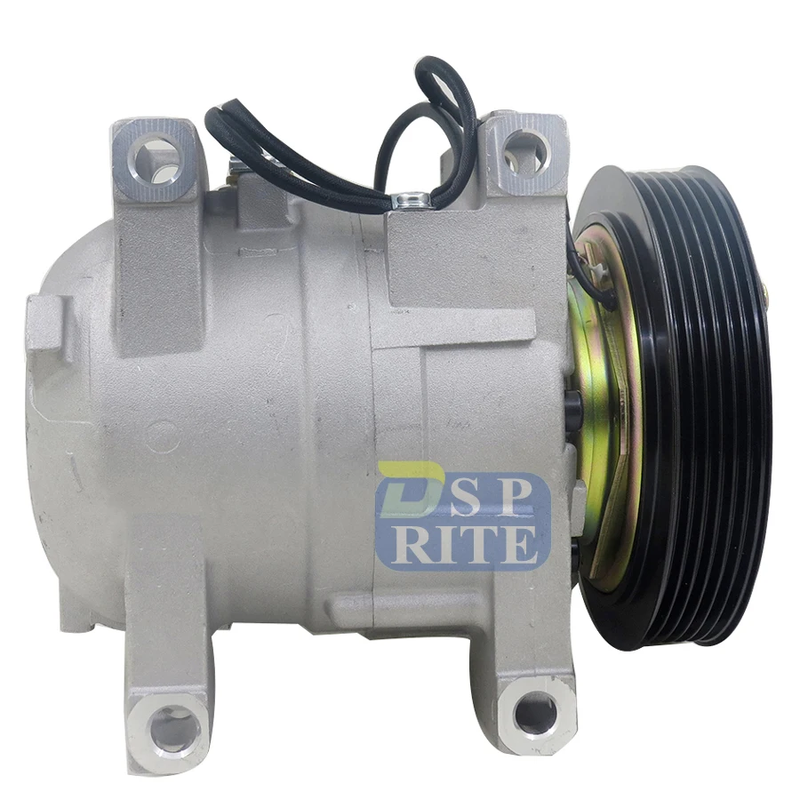 5951031700 Air Conditioner AC Compressor 5060217071 For Nissan Sunny Almera Classic 2763095F0A 27630-95F0B 2763095F0B 2763095F0C