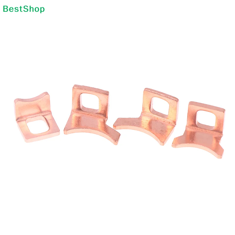 ★1pcs Starter Solenoid Contact Set Starter Soleniod Rebuild Repair Contact Kit Solenoid Rebuild Kit