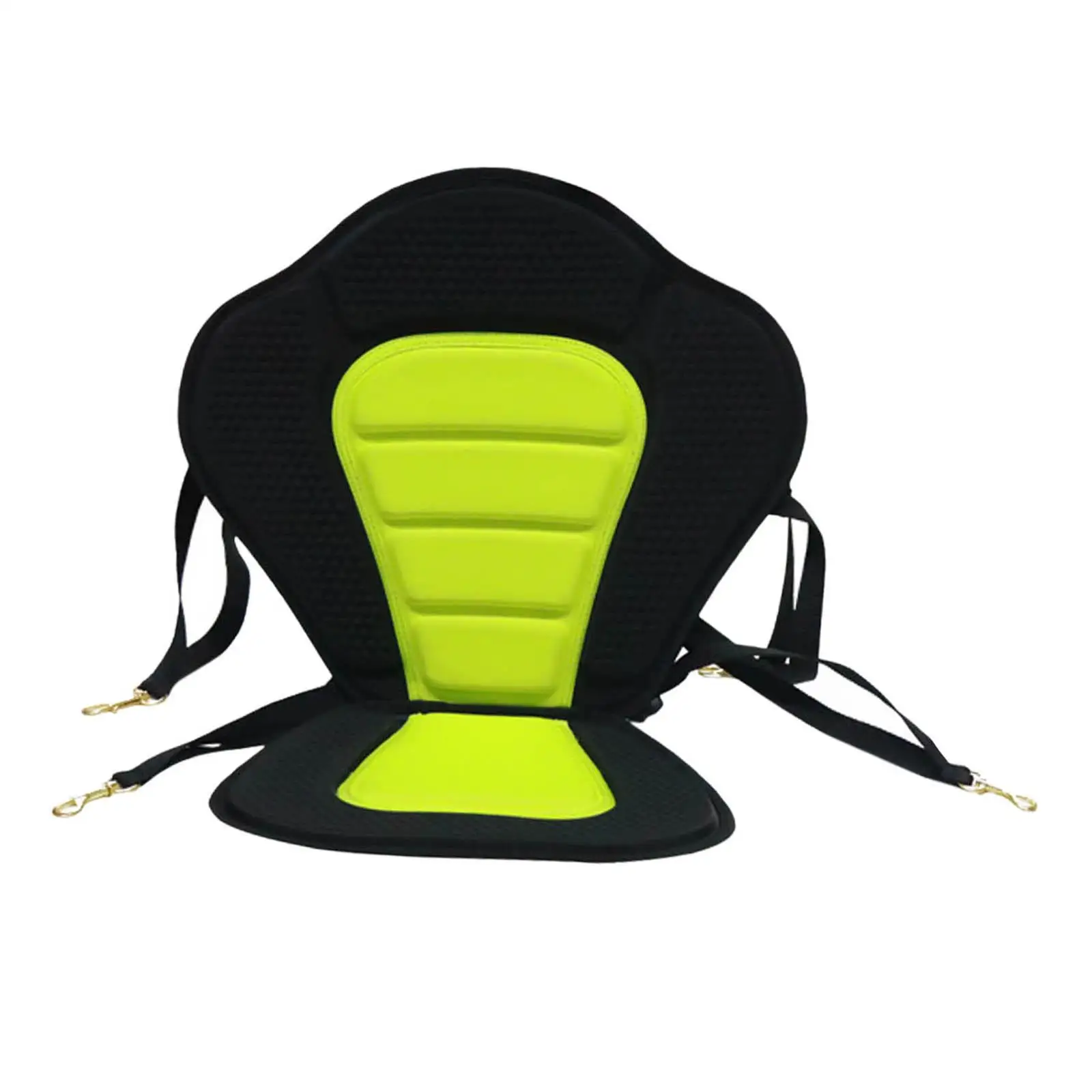 

Kayak Seat Has Long Service Life Easy to Install Waterproof Comfortable for Kayaks Floating Boat Rafting Kayaking Drifting